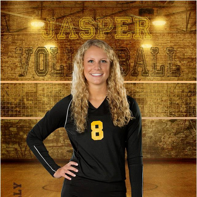 Ally Metzger