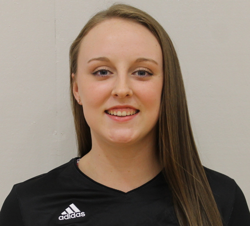 Hannah Harris mugshot