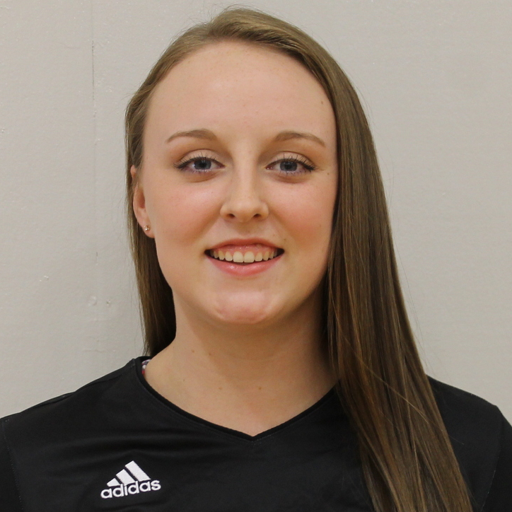 Hannah Harris mugshot