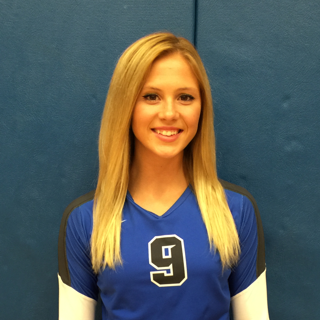 Kelsey May mugshot