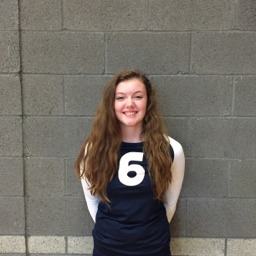 Mckenna Milholland