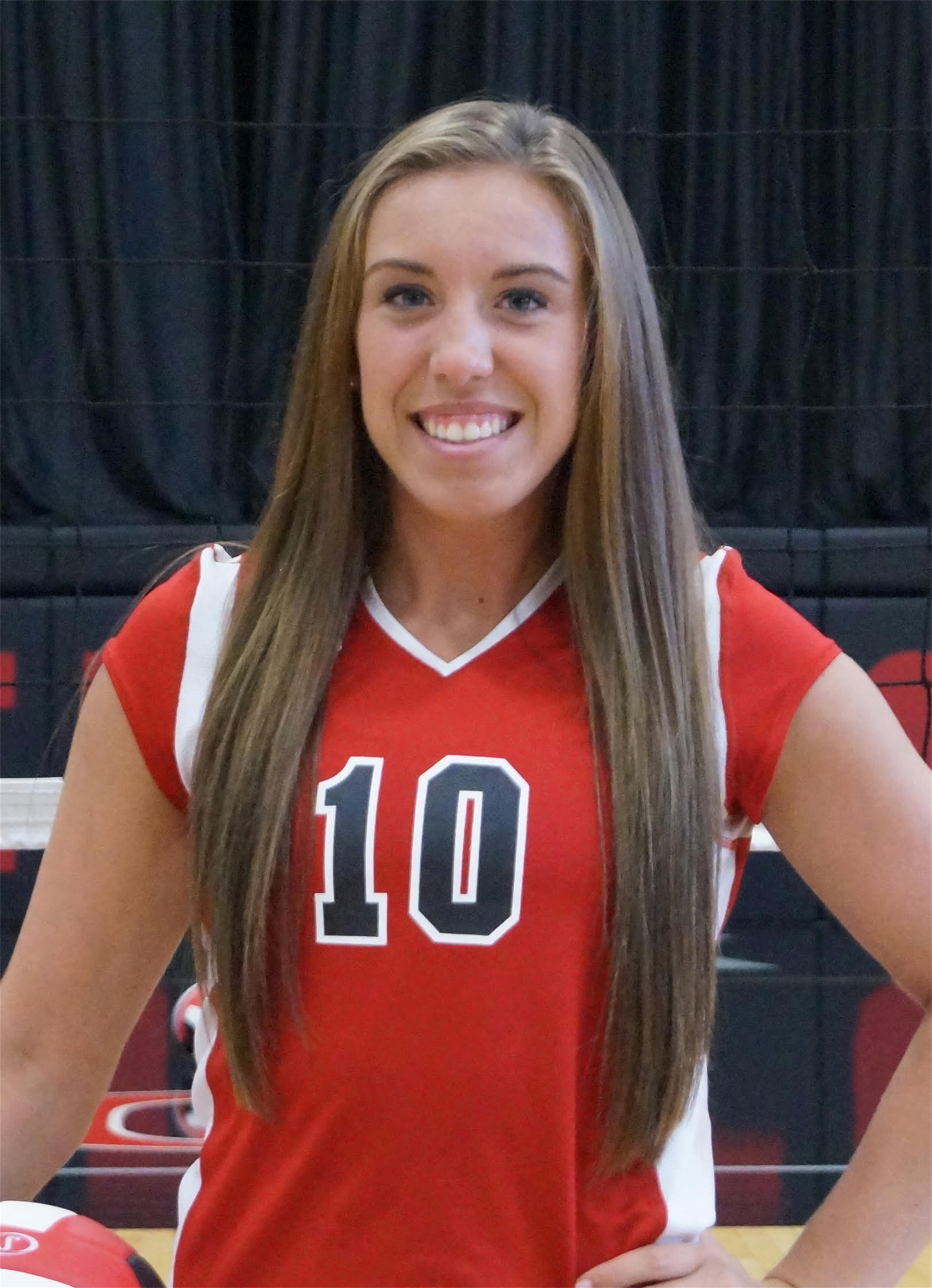 Mckenna Greenwalt mugshot