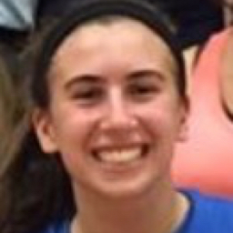 Dana McDowell mugshot