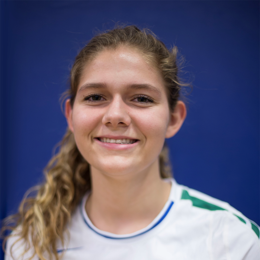 Rachel Klopfer mugshot