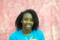 Miyanna Leggett