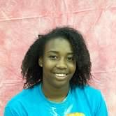Miyanna Leggett mugshot