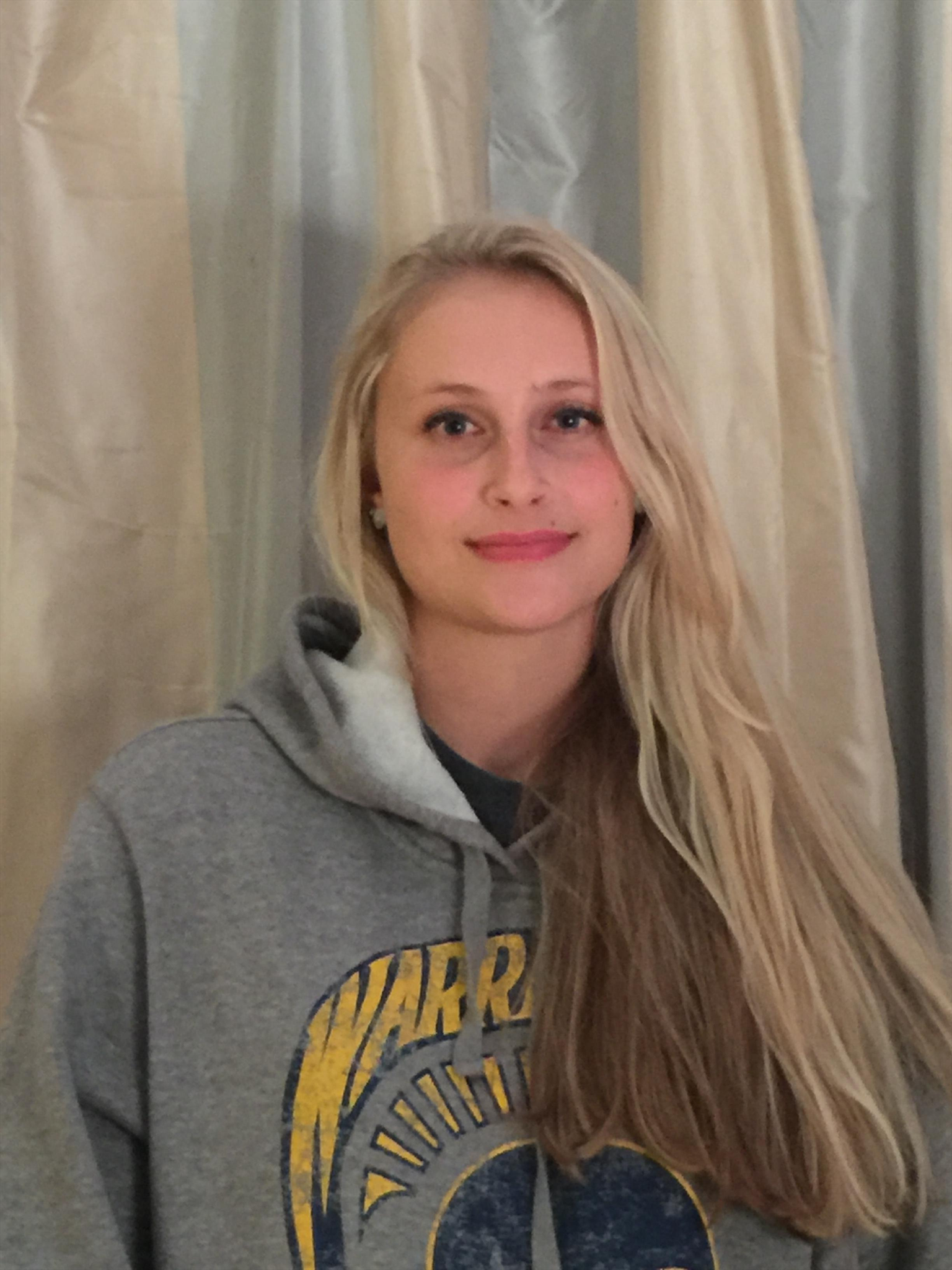 Lauren Odom mugshot