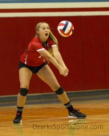 Brynn Bonewell