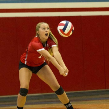 Brynn Bonewell