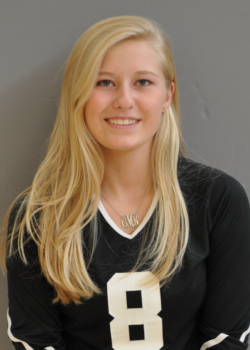 Caroline McCoy