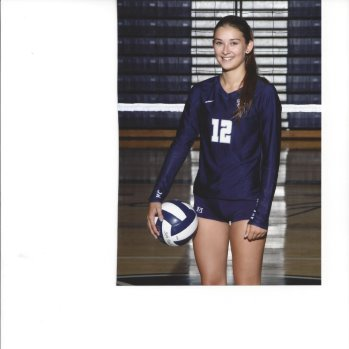Grace Flynn-Young