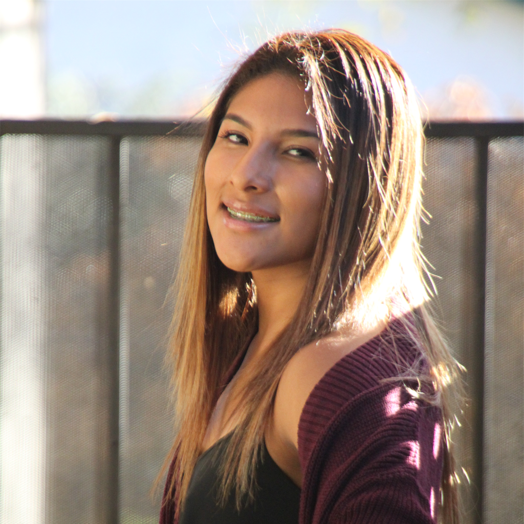 Marissa Alvarez mugshot