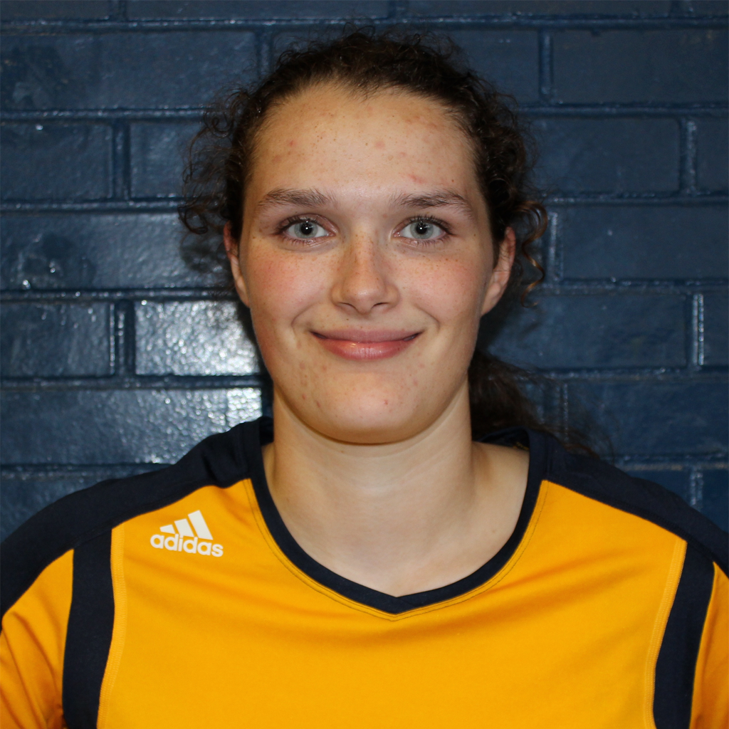 Becka Pittard