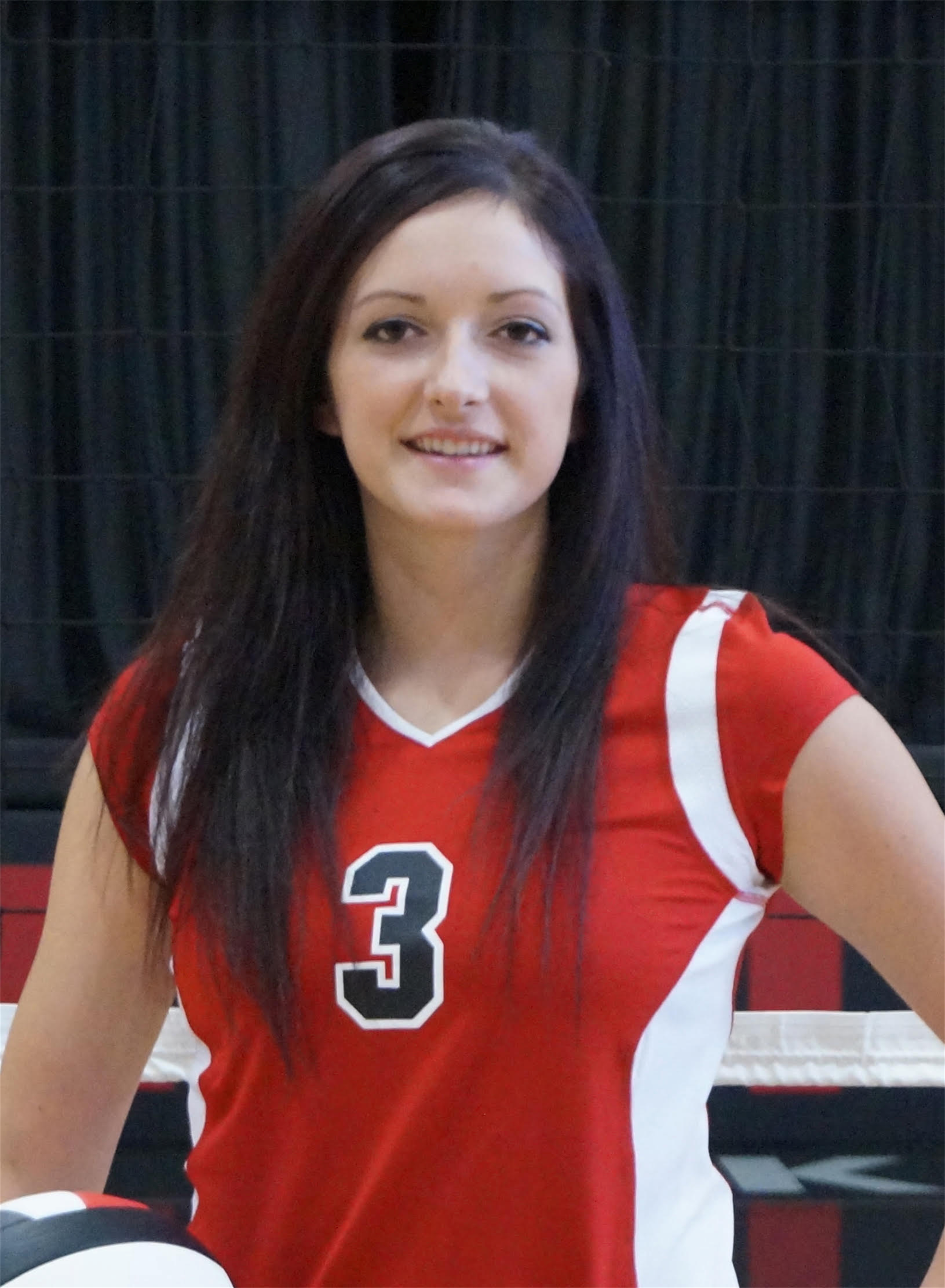 Mckenzie Petersen