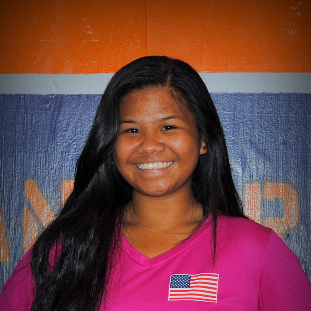 Taylor-Ann Collado