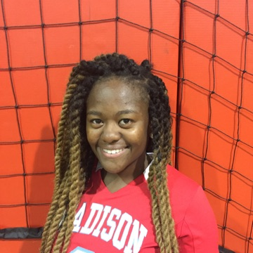 Aricka Gooden mugshot