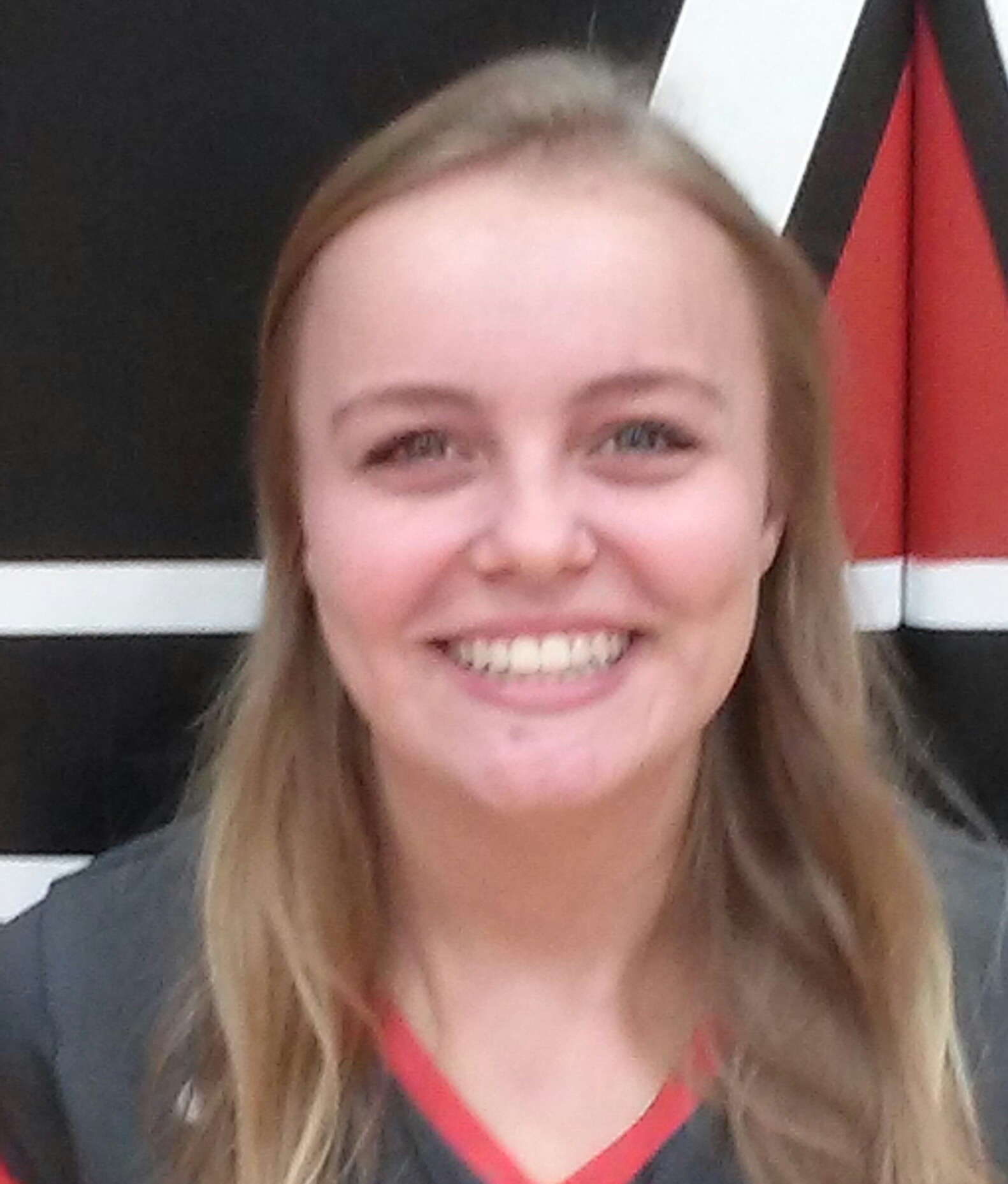 Alaina Swallers