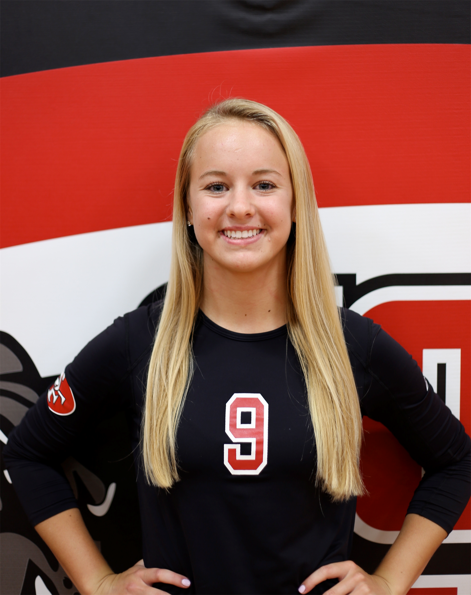 Haley Thorsteinson