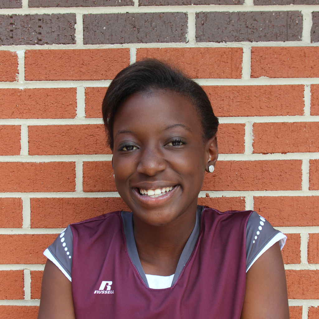 Jayme Marbury