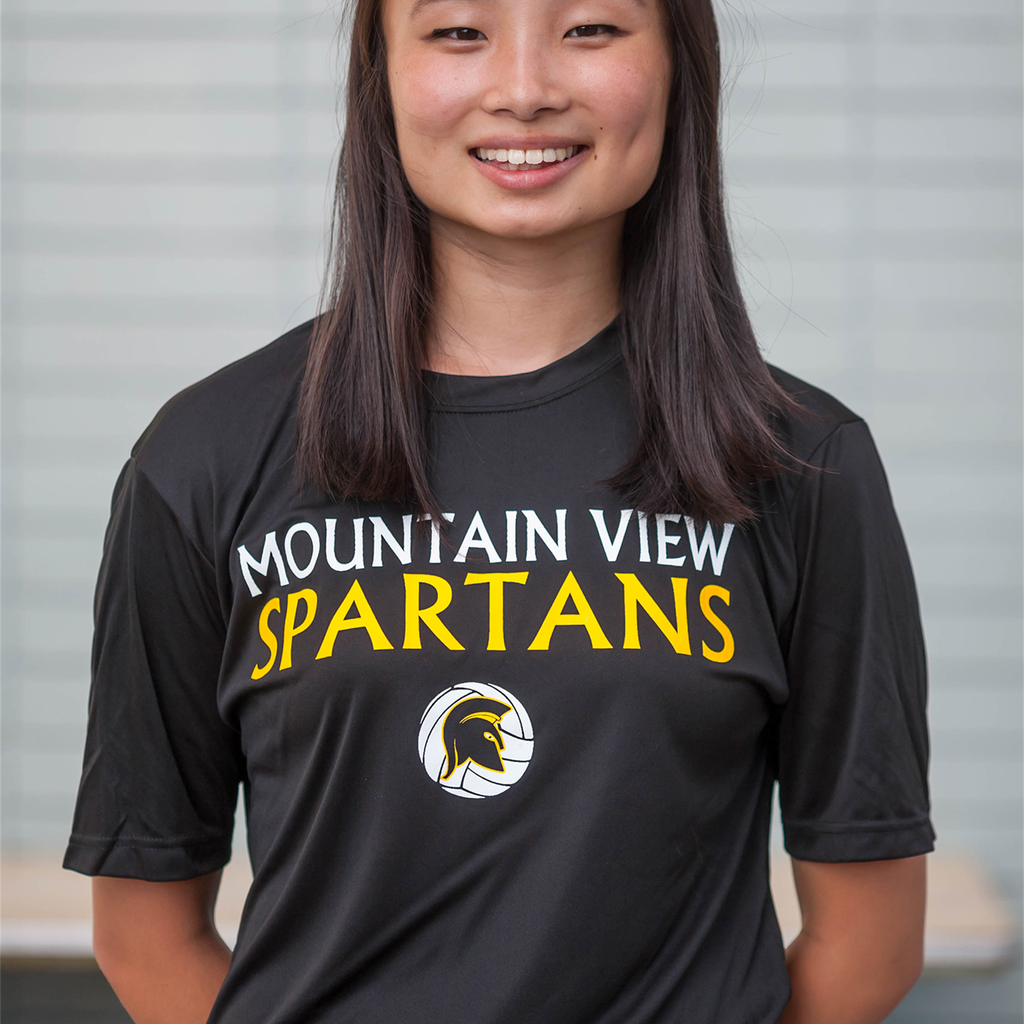Moira Huang