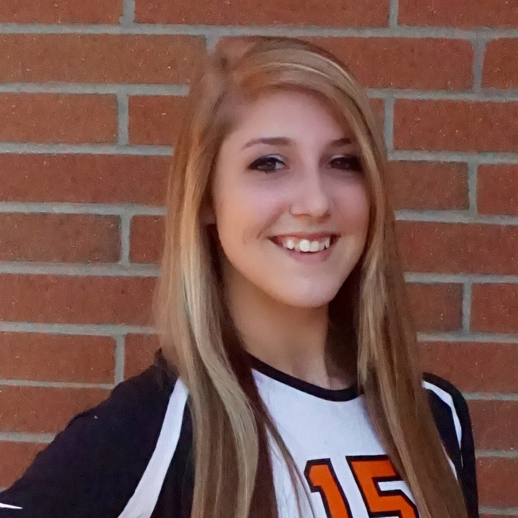 Alyssa Huggard