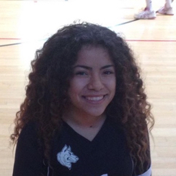 Melanie Aceves mugshot