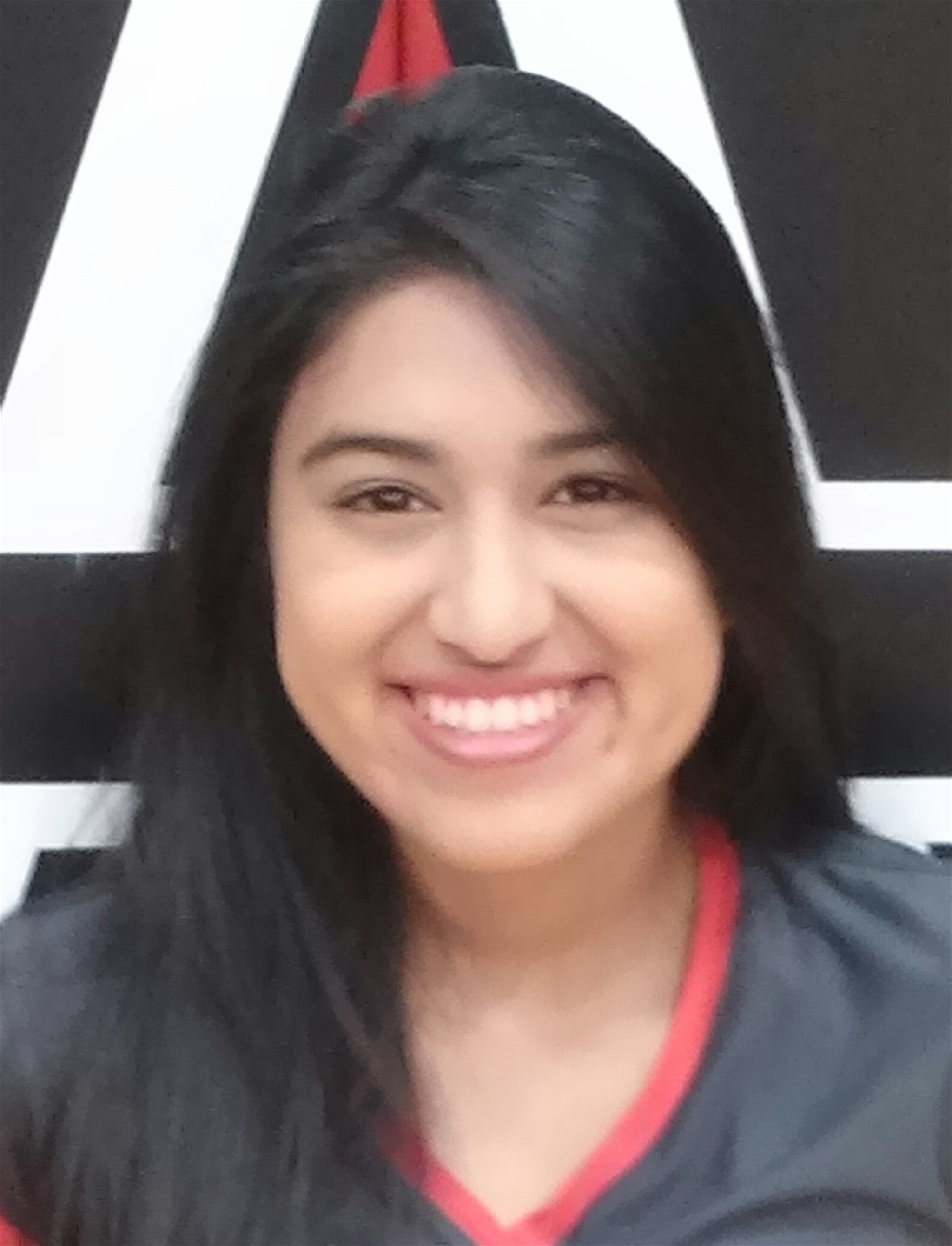 Korina Dominguez