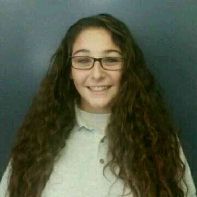 Alyssa Hankins