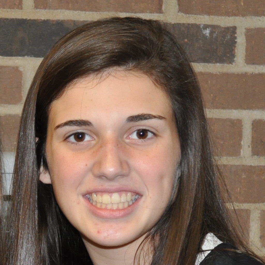 Lexi Gentry mugshot
