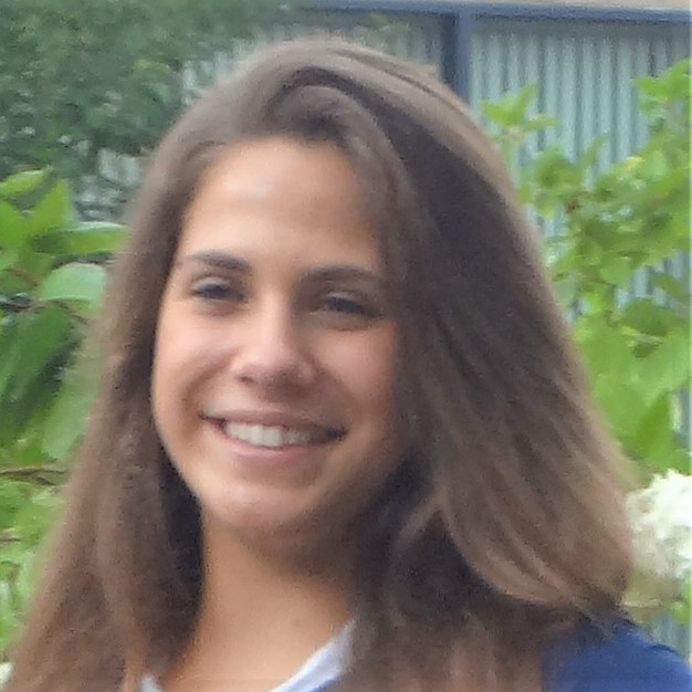 Christine Aland mugshot