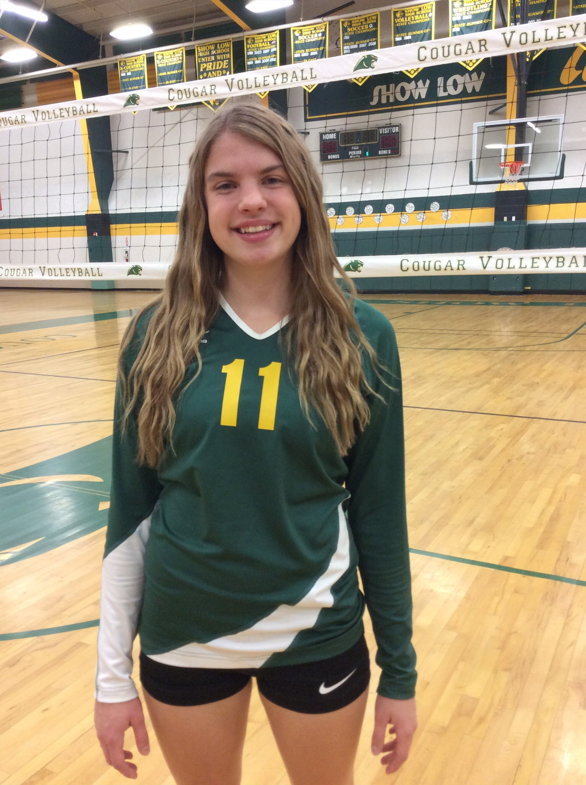 Mia Gruler