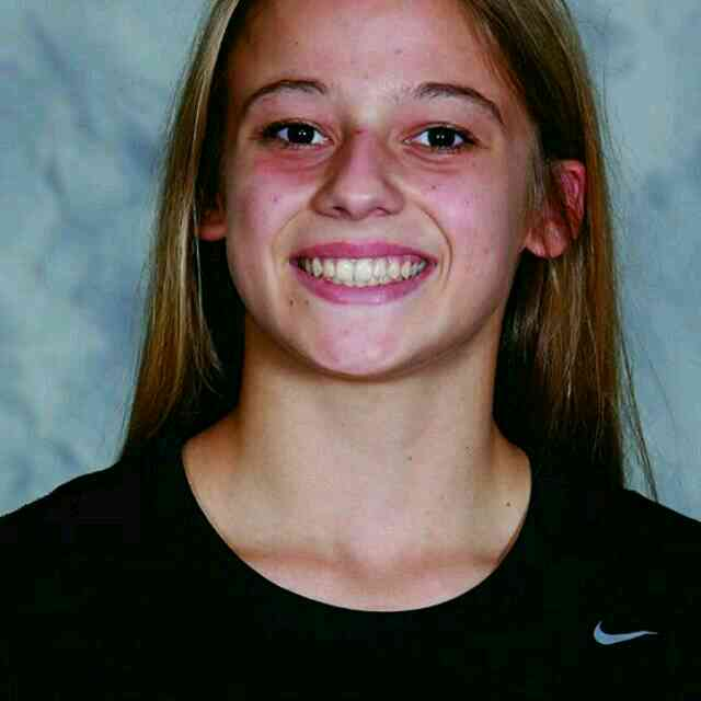 Kaeli Crews mugshot