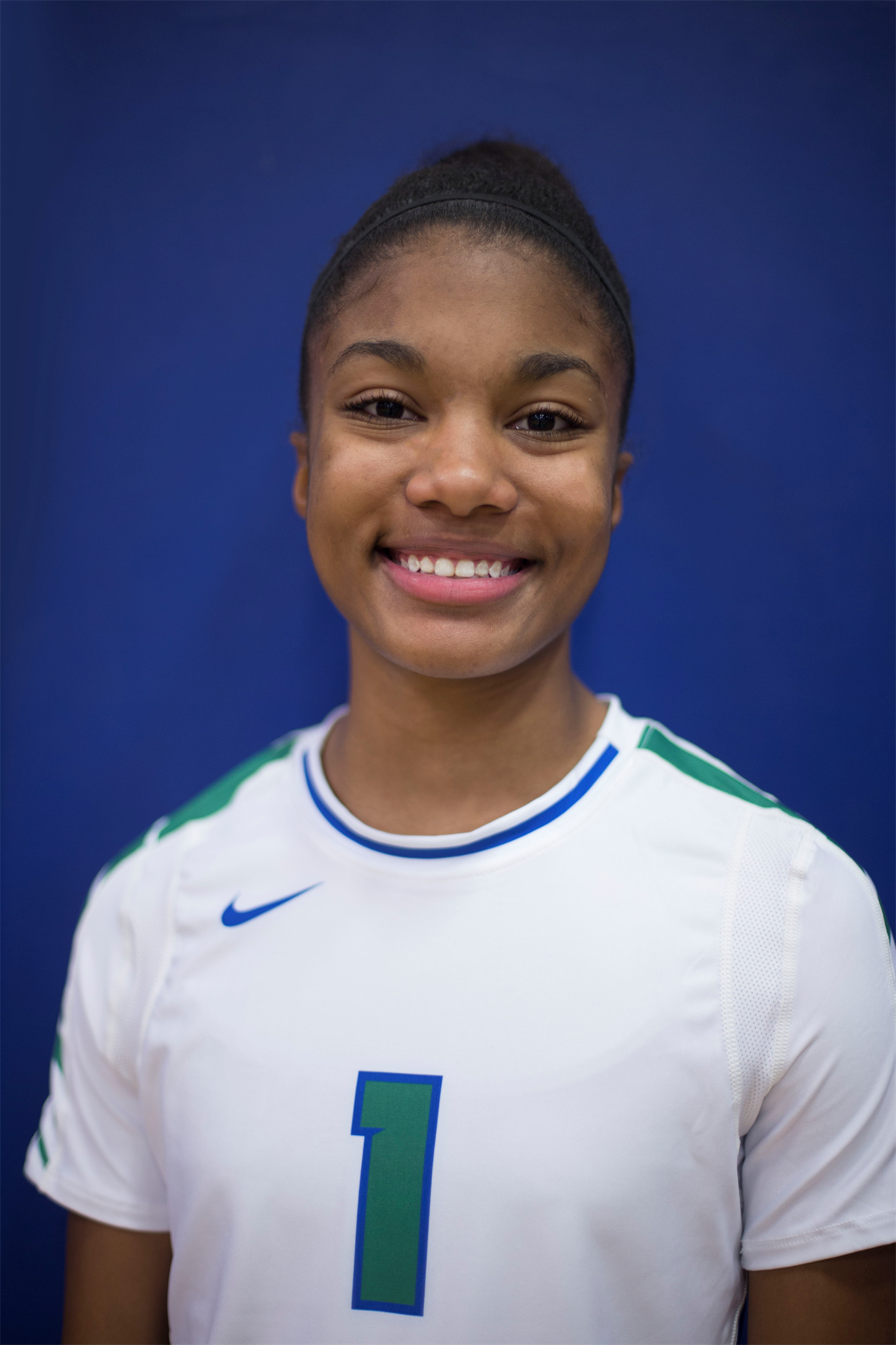 Maya Hill
