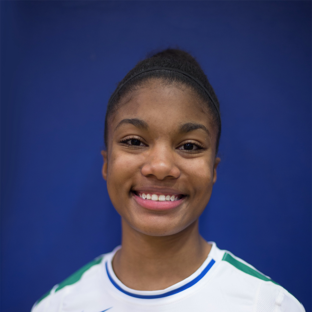 Maya Hill mugshot