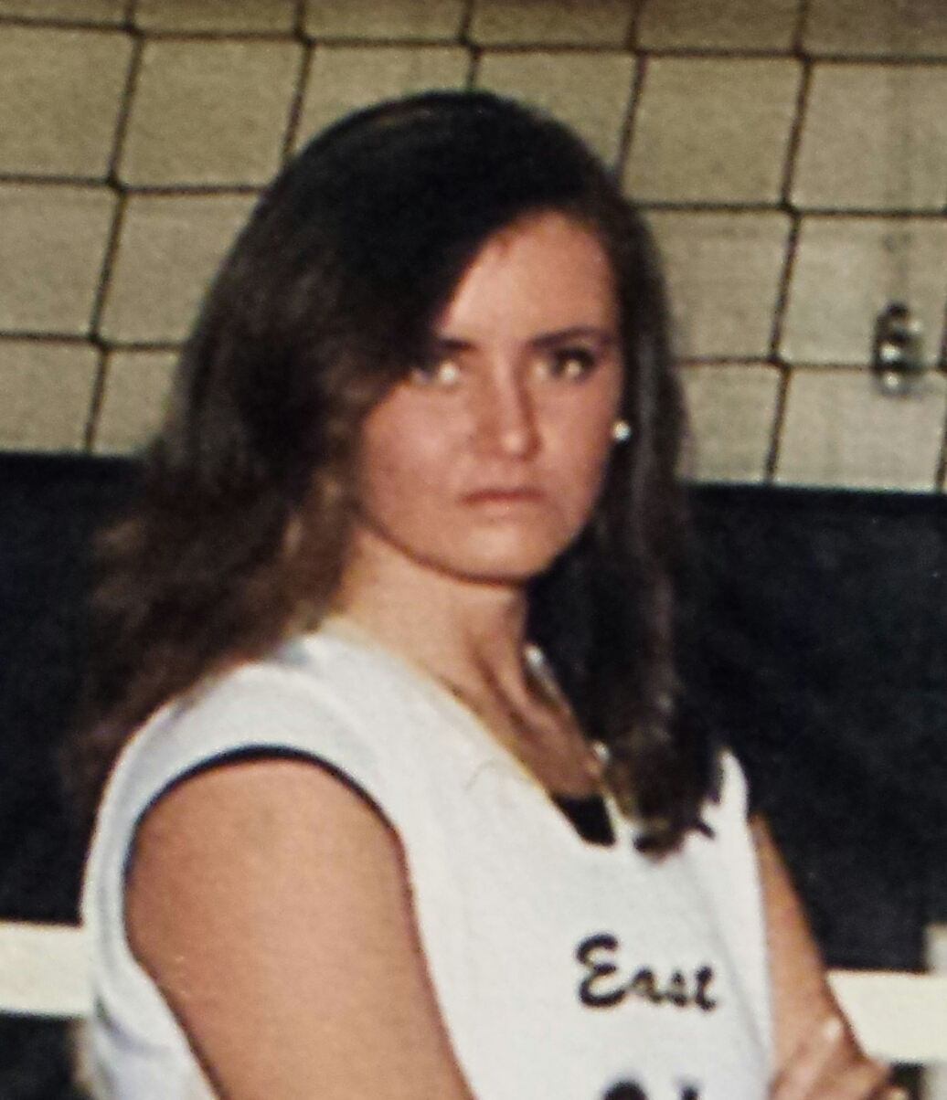 Madison Powers