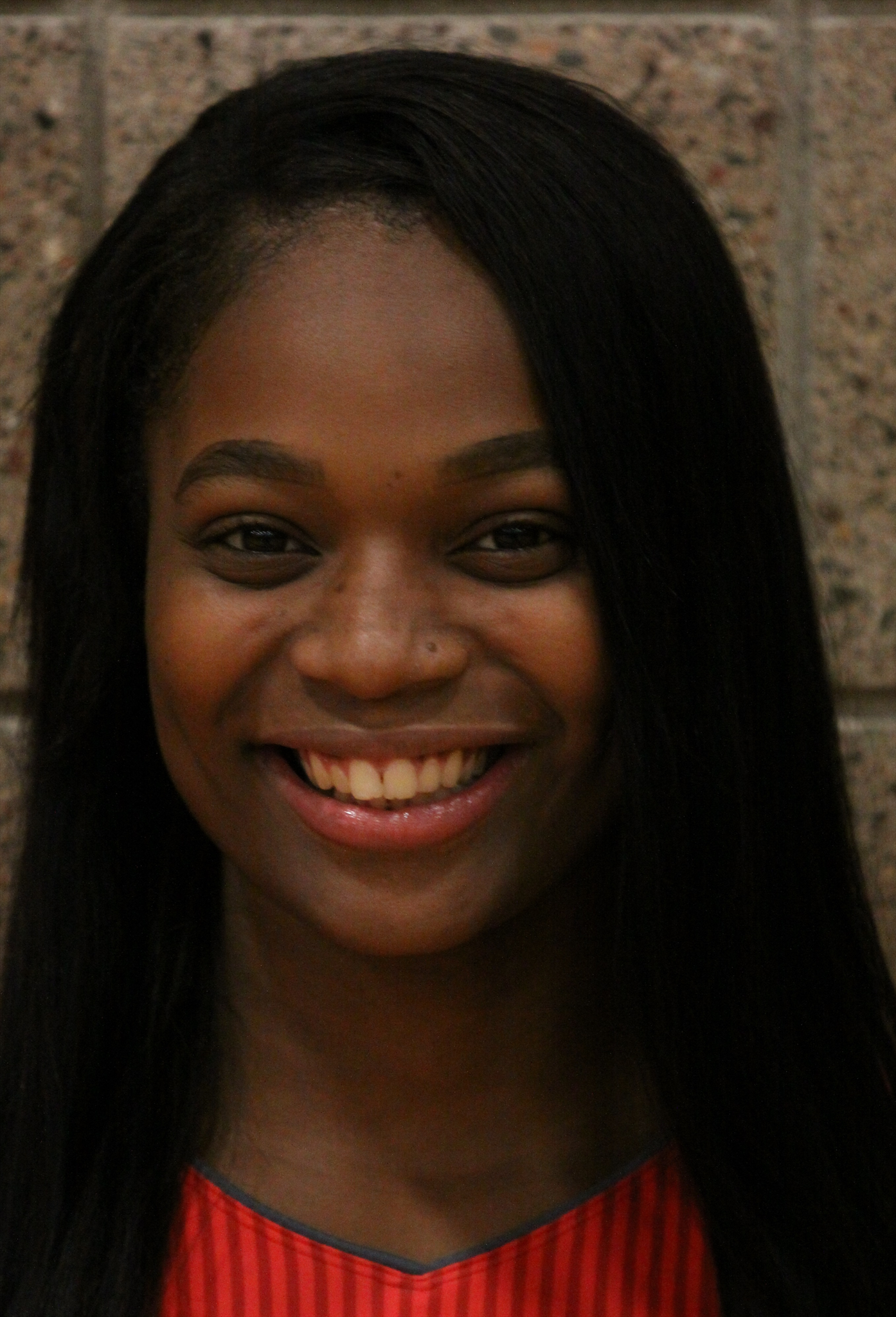 Jovahna Jefferson