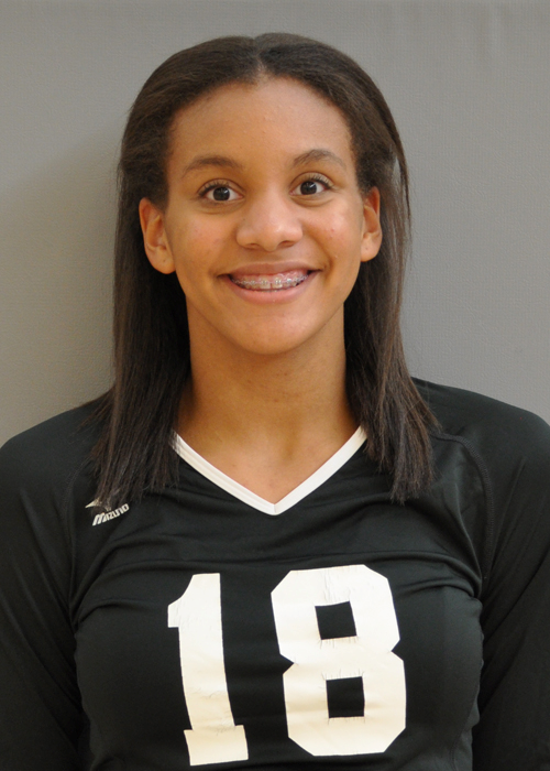 Kayla Mokwuah