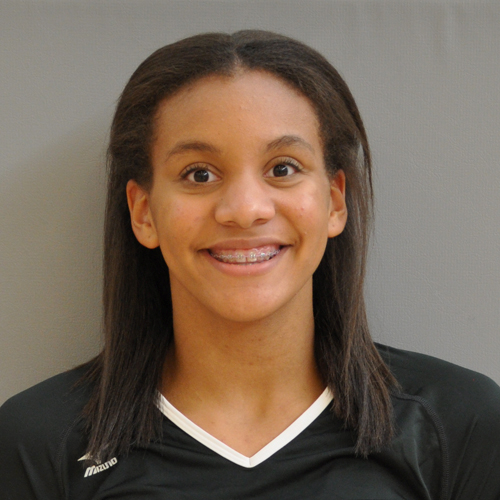 Kayla Mokwuah mugshot
