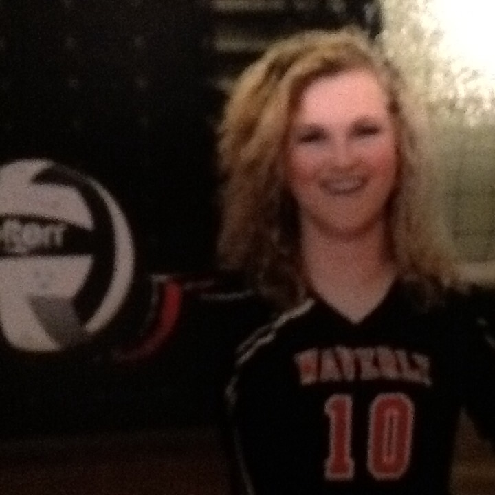 Maddy Wiseman mugshot