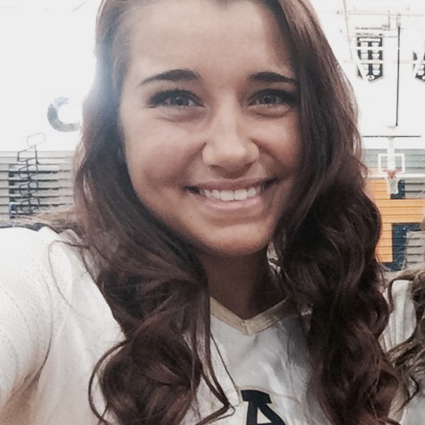 Rachel Unger