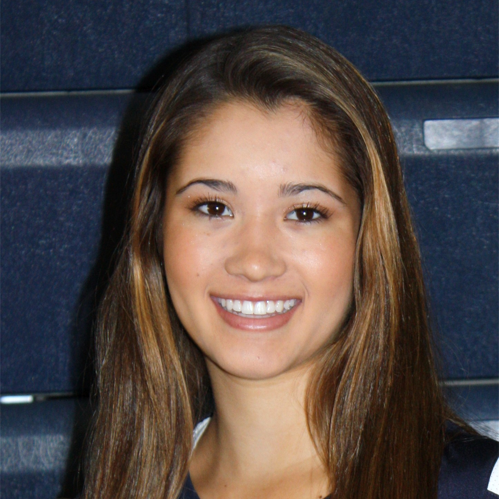 Natalie Ferrera mugshot