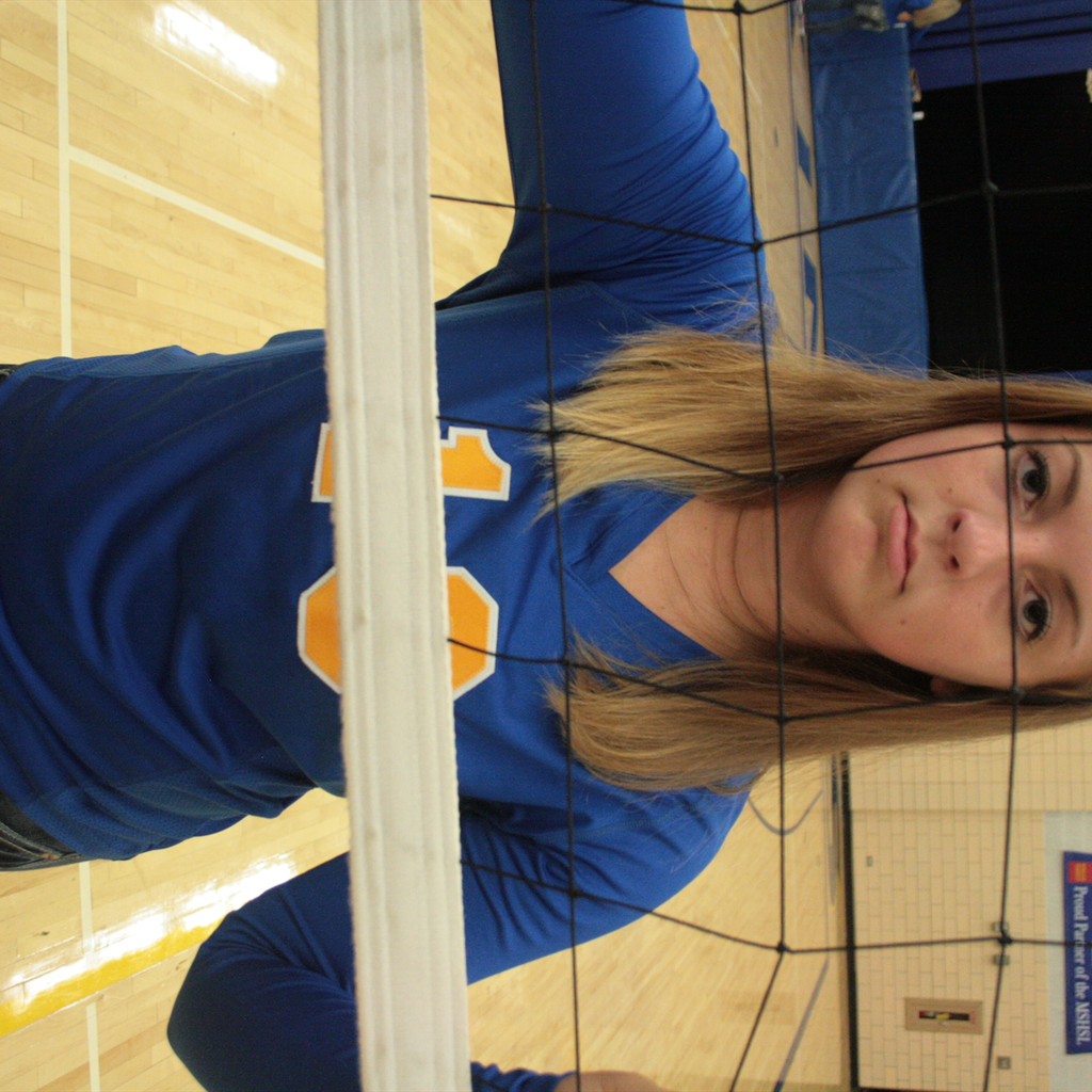 Sydney Larson