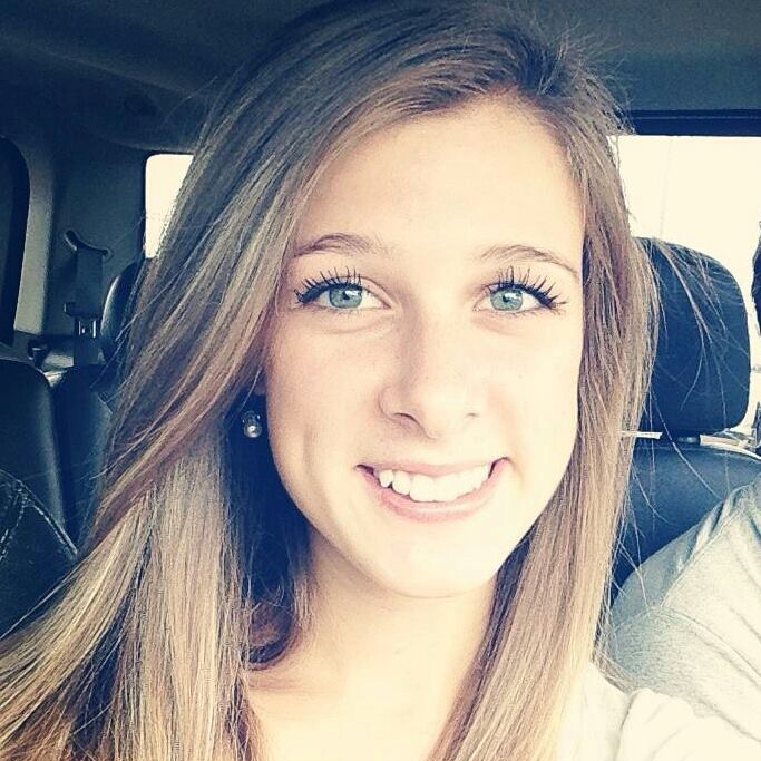 Kayci Bender mugshot