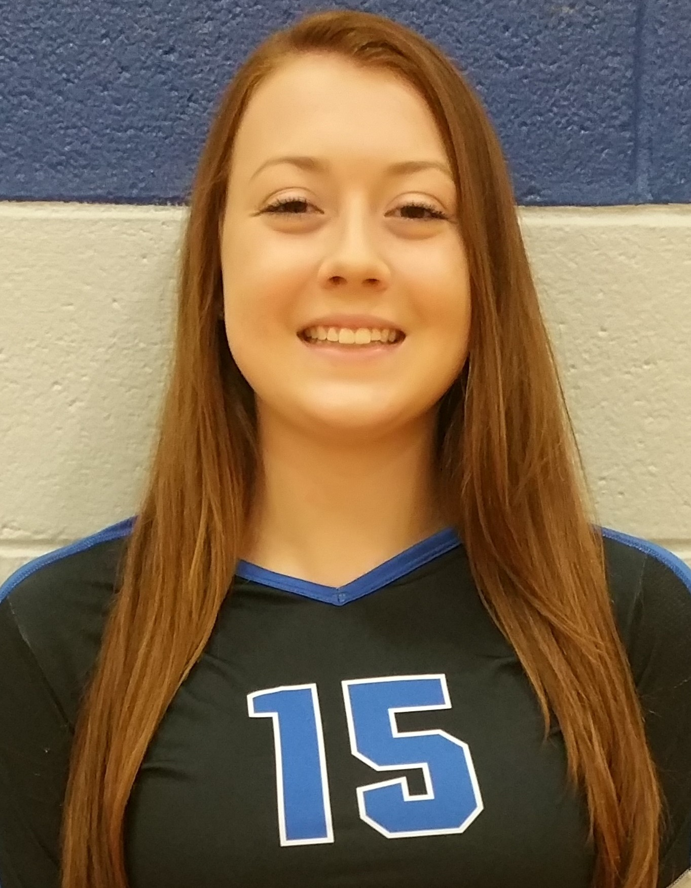 Madison Whitehurst