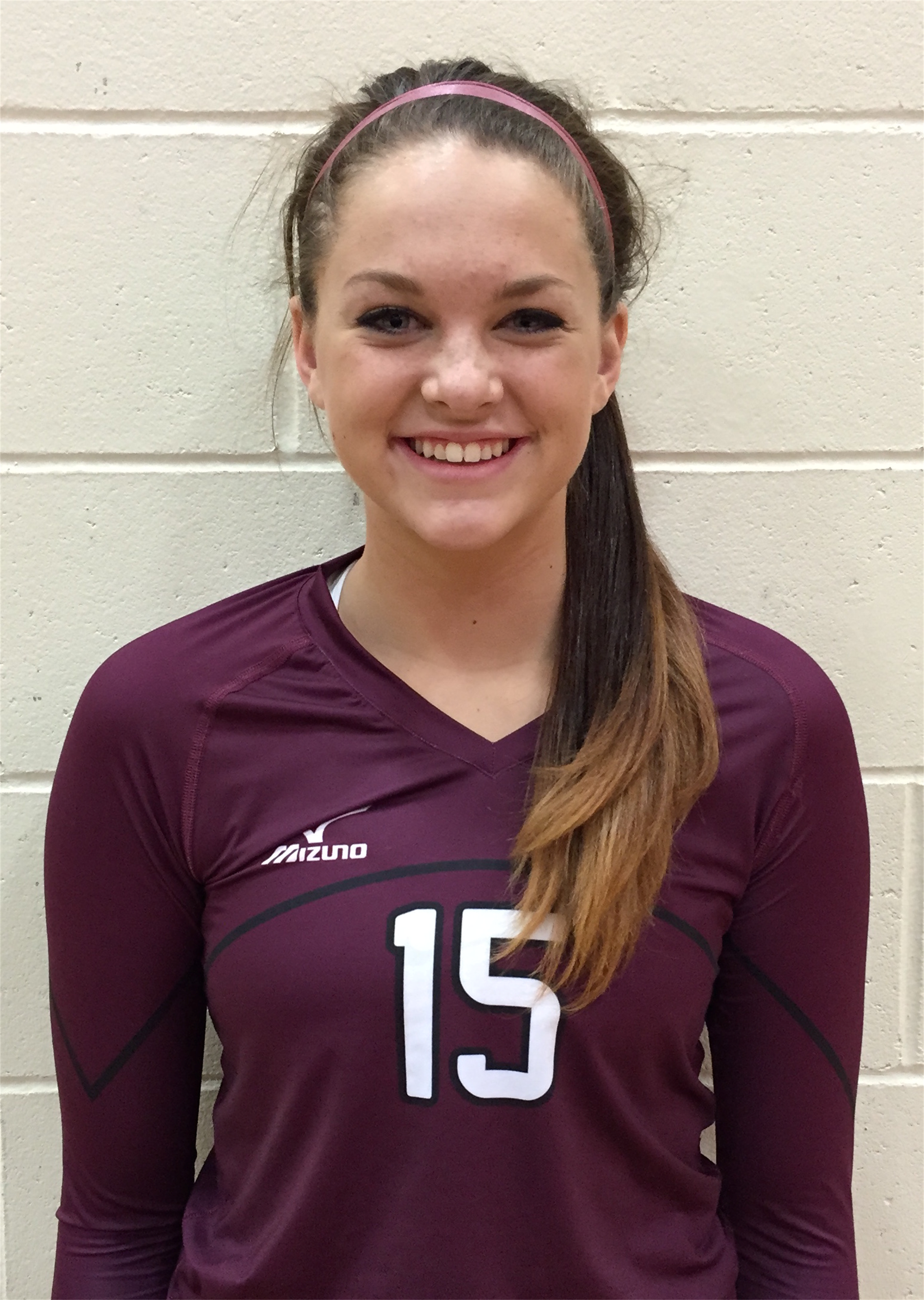 Emmie Davis