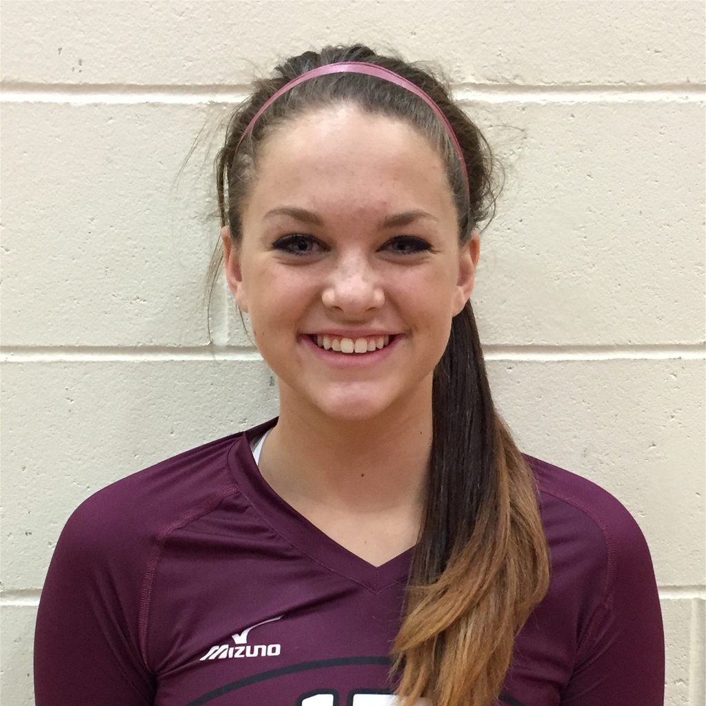 Emmie Davis