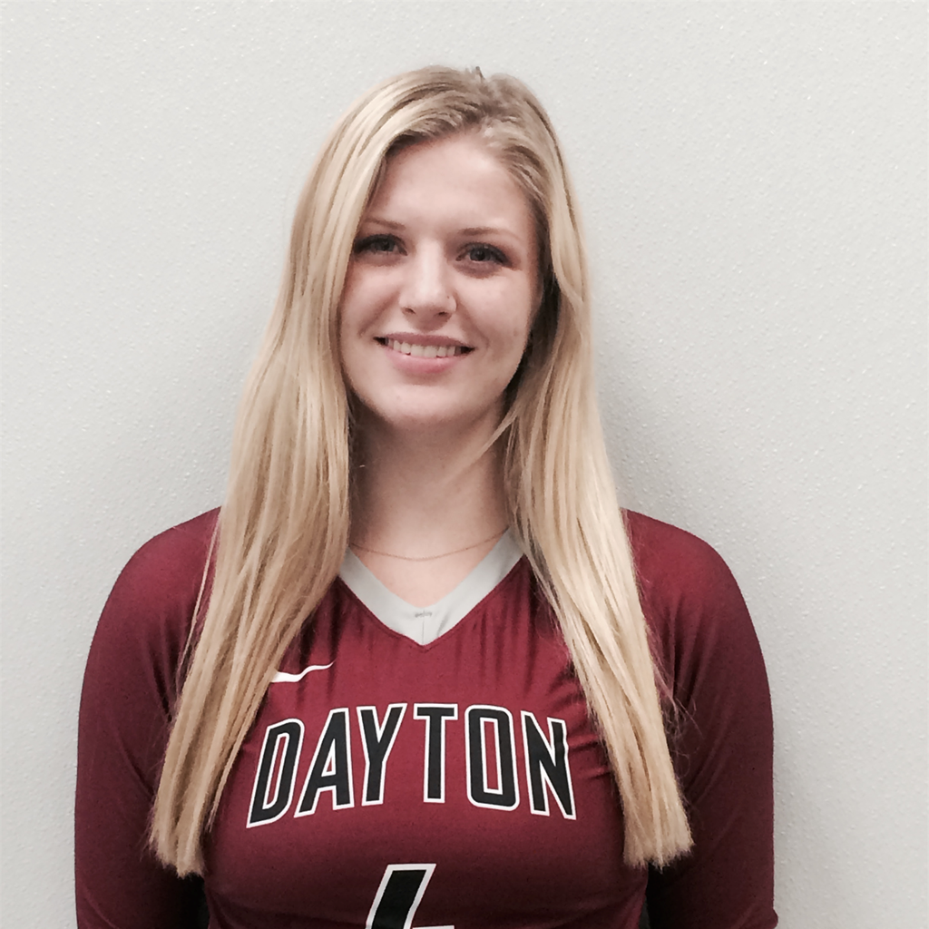 Makenna Olsen mugshot
