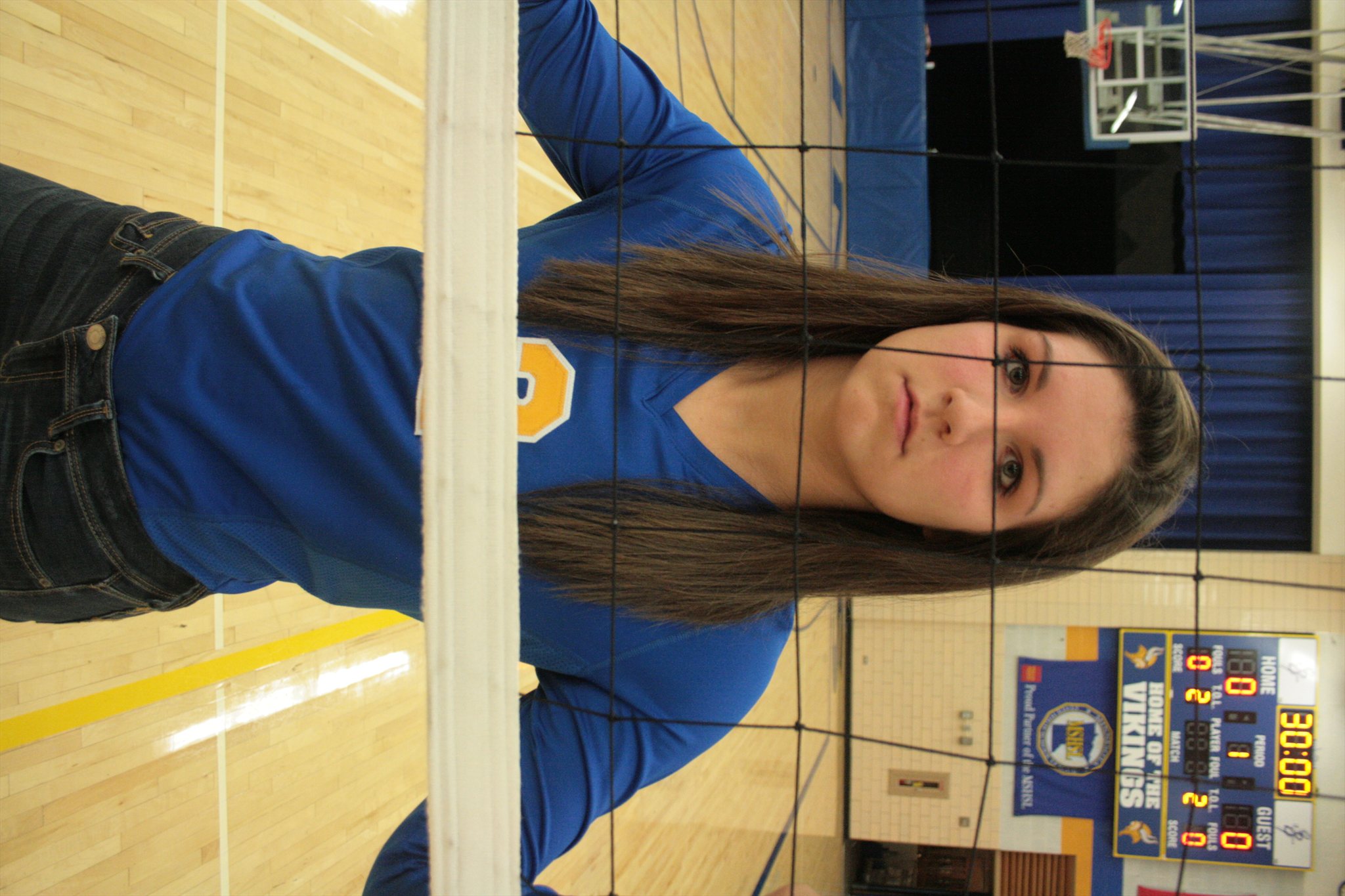 Natalie Herigon