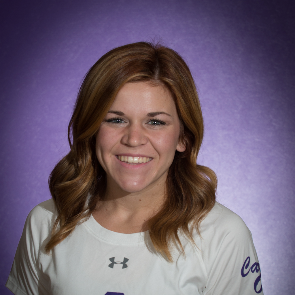 Lainey Shumway