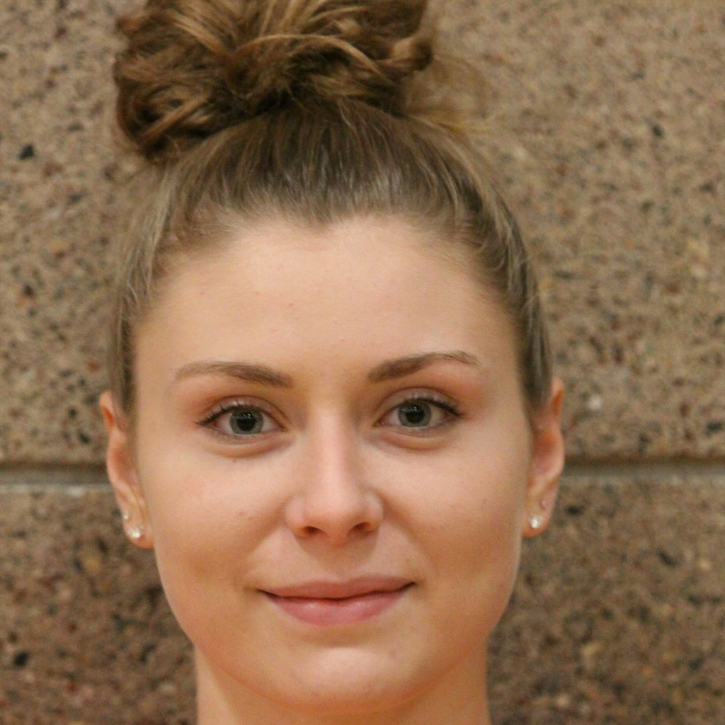 Lily Strickler